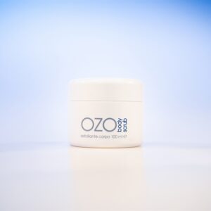 OZOBODYSCRUB КРЕМ-СКРАБ