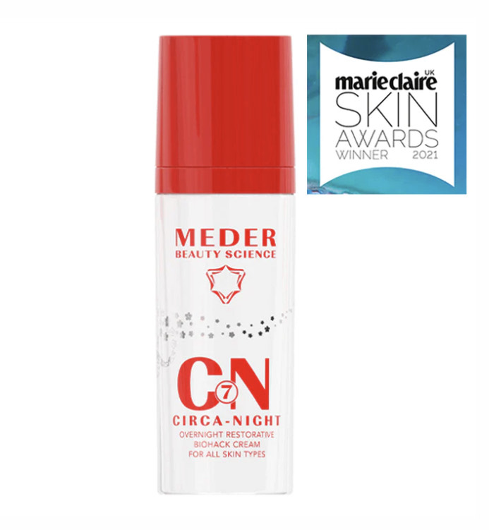 CIRCA-NIGHT CR&Egrave;ME (CN7) &ndash; ночной крем против усталости и морщин в Таллинне
