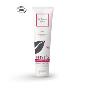 INTIMATE HYGIENE GEL / GEL DOUCEUR INTIME