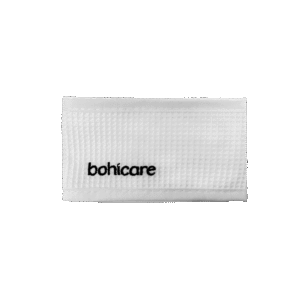 Косметическая повязка Bohicare из натурального хлопка – аксессуар для ухода и макияжа, Таллинн