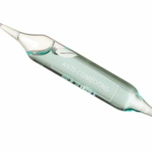 АНТИКОМЕДОГЕННАЯ СЫВОРОТКА/ ANTI-COMEDONS SERUM