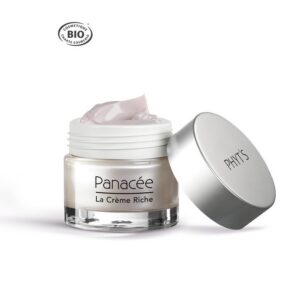 RICH PANACEA CREAM/FOR DRY MATURE SKIN