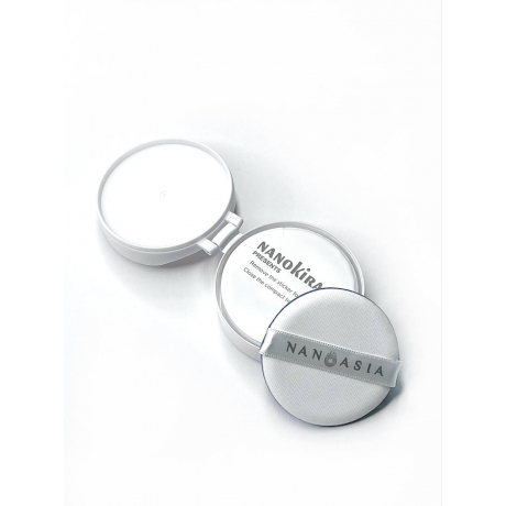 Nanodessert Peptide &ndash; наполнитель для BC крем-кушона с матирующим эффектом SPF50+