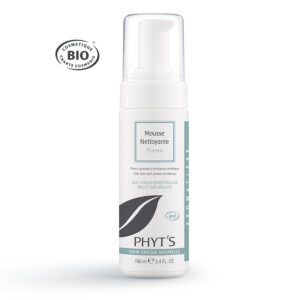 ПЕНКА ОЧИЩАЮЩАЯ / MOUSSE NETTOYANTE