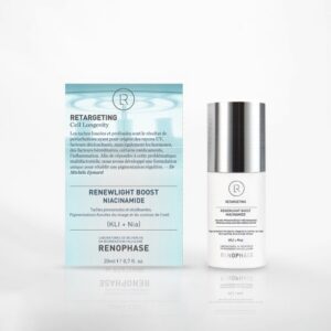 RENEWLIGHT BOOST NIACINAMIDE SERUM / RENEWLIGHT BOOST NIACINAMIDE SERUM
