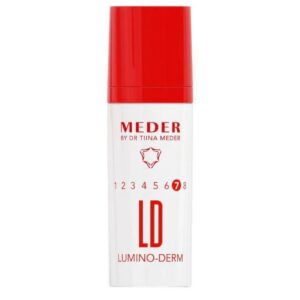 LUMINO-DERM КРЕМ 7LD MEDER – осветляющий уход против пигментации