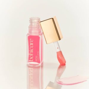 BOHICARE Масло для губ с пептидами – питание, увлажнение и объём губ, Таллинн