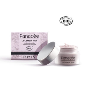 PANACEA SILMAKREEM / PANACEE LE CONTOUR YEUX