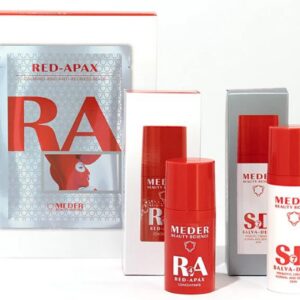 RED-APAX ANTI-REDNESS SET – набор против покраснений и розацеа