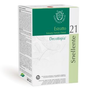SNELLENTE ESTRATTO 21 – пищевая добавка для снижения веса и обмена веществ, Таллинн