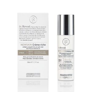 КРЕМ РЕНОФАЗ НЬЮСКИН РИЧ/ RENOPHASE NEWSKIN Crème RICHE