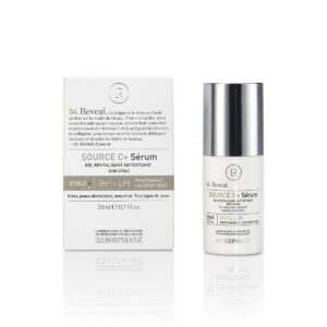 СЫВОРОТКА РЕНОФАЗ с витамином С / RENOPHASE SOURCE C+ Sérum