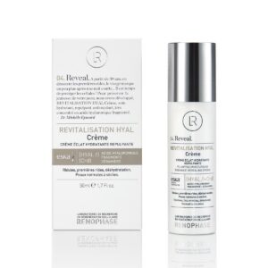 КРЕМ РЕНОФАЗ ГИАЛ/ RENOPHASE REVITALISATION HYAL Crème